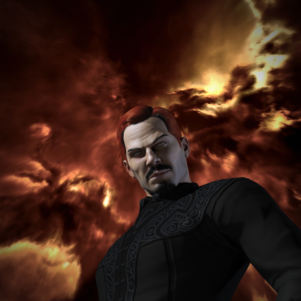 Caldari Citizen 93193218