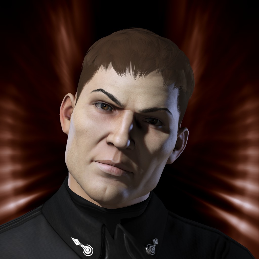 Caldari Citizen 93193835