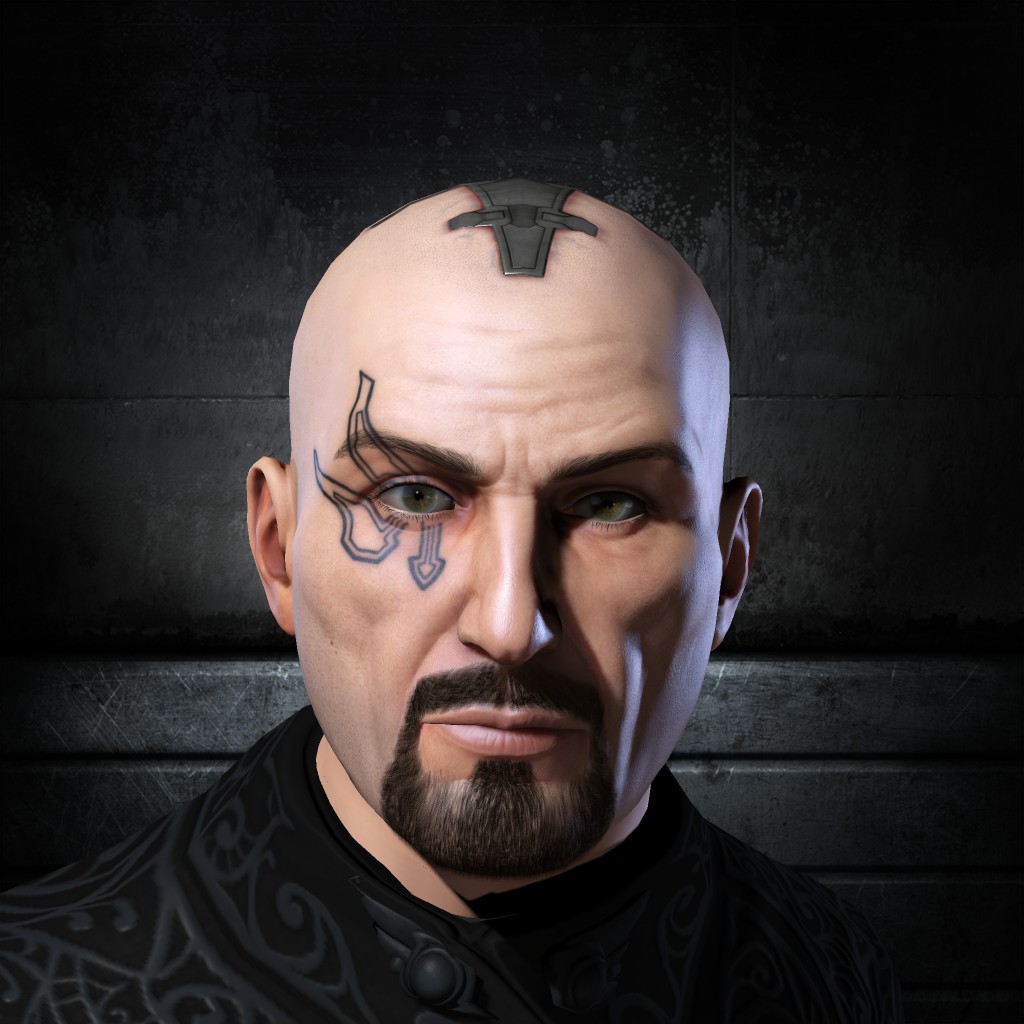 Zaldar Vokan