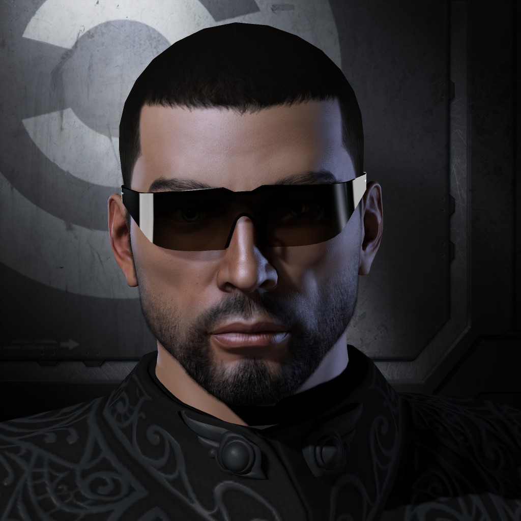 Jon Venex