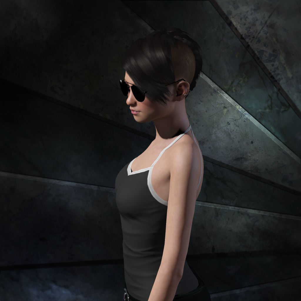 Caldari Citizen 93197311