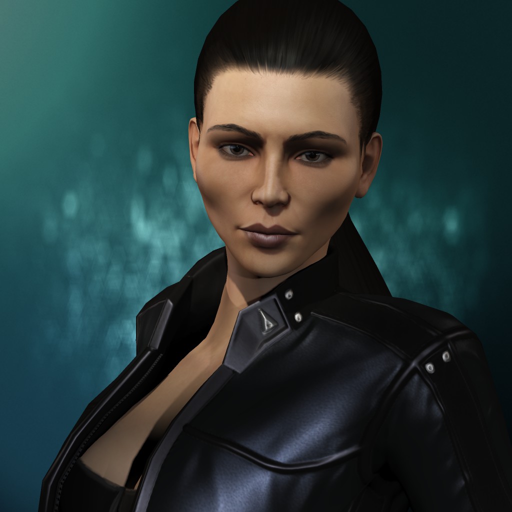 Lana Welloff