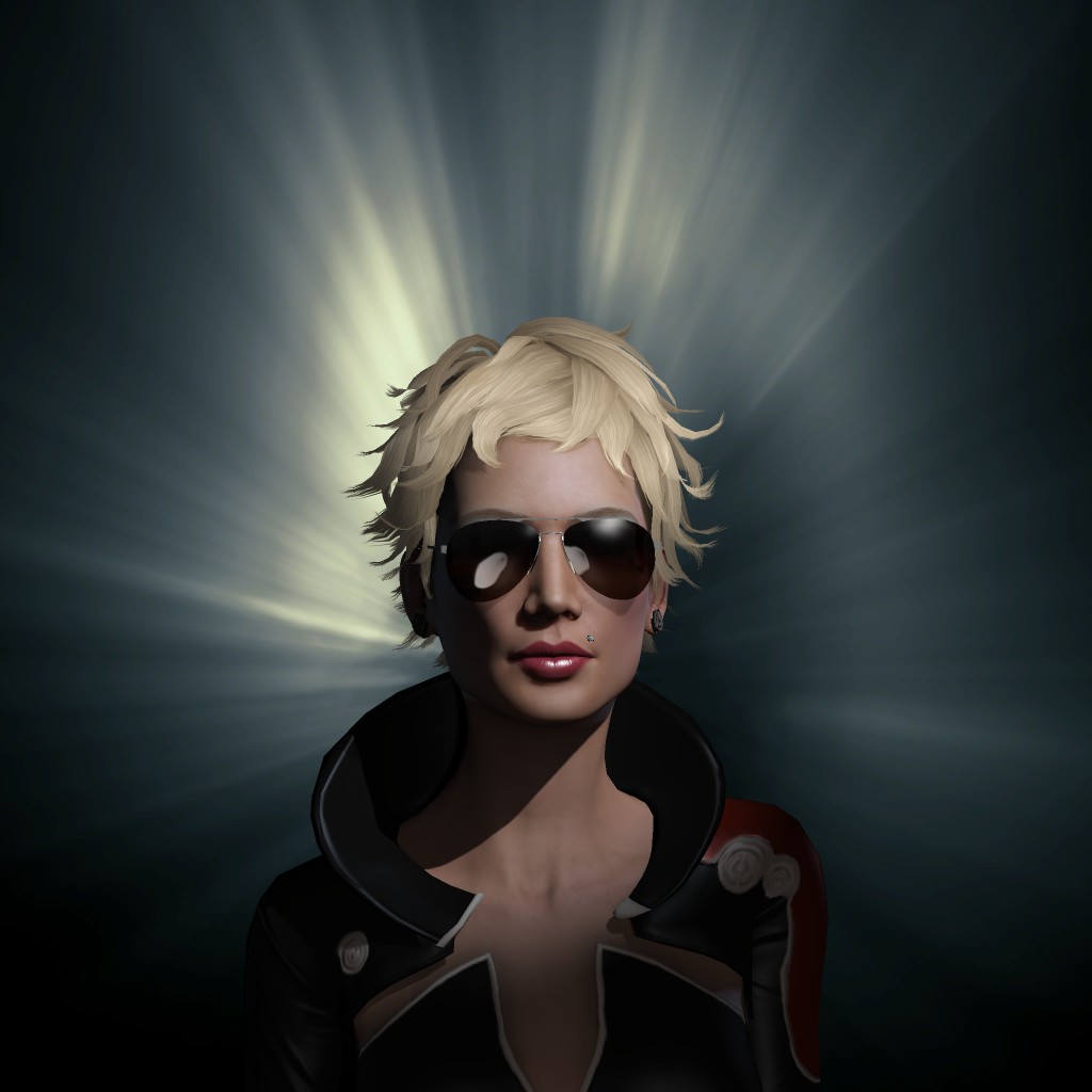 Ashley Ultra