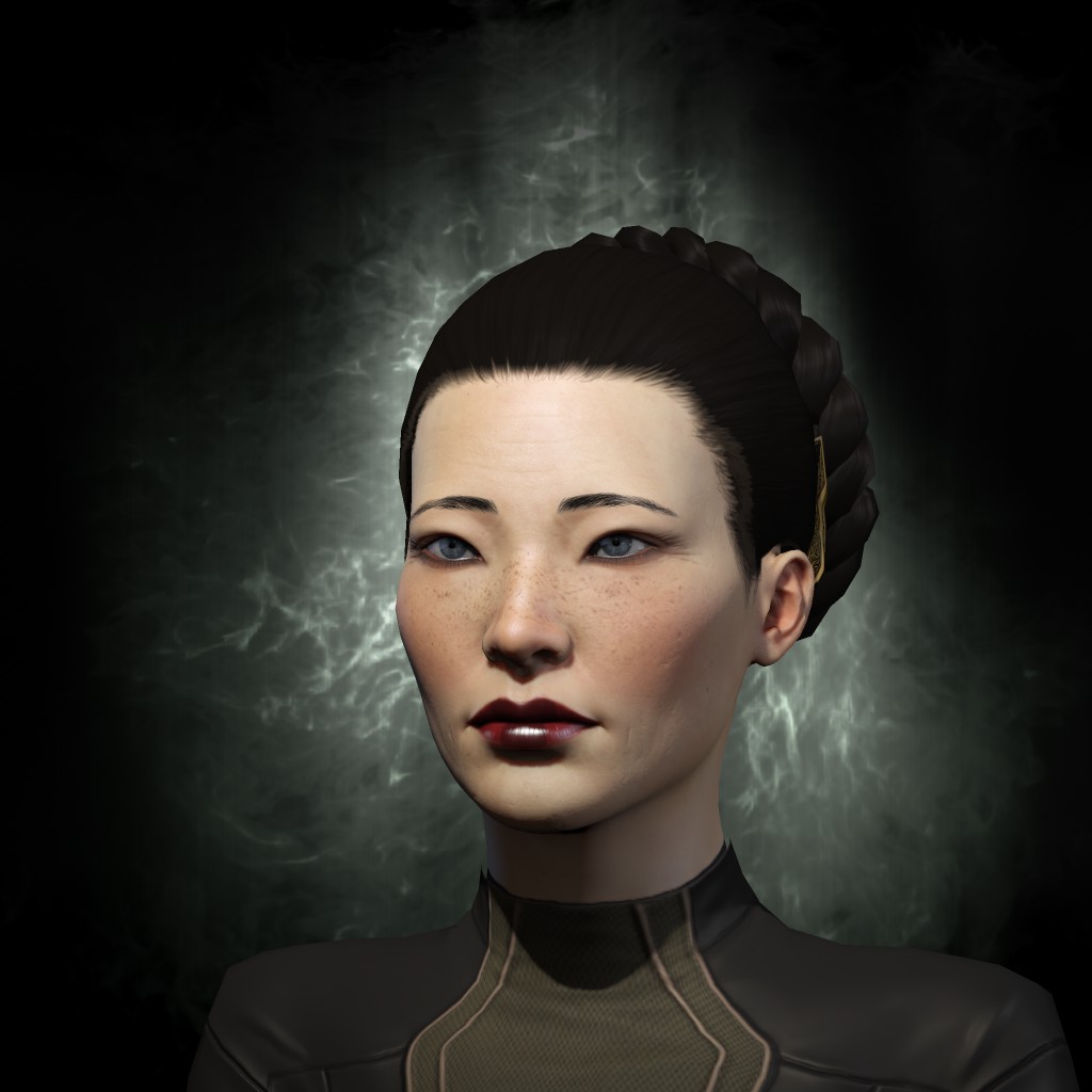 Kimi Tzestu