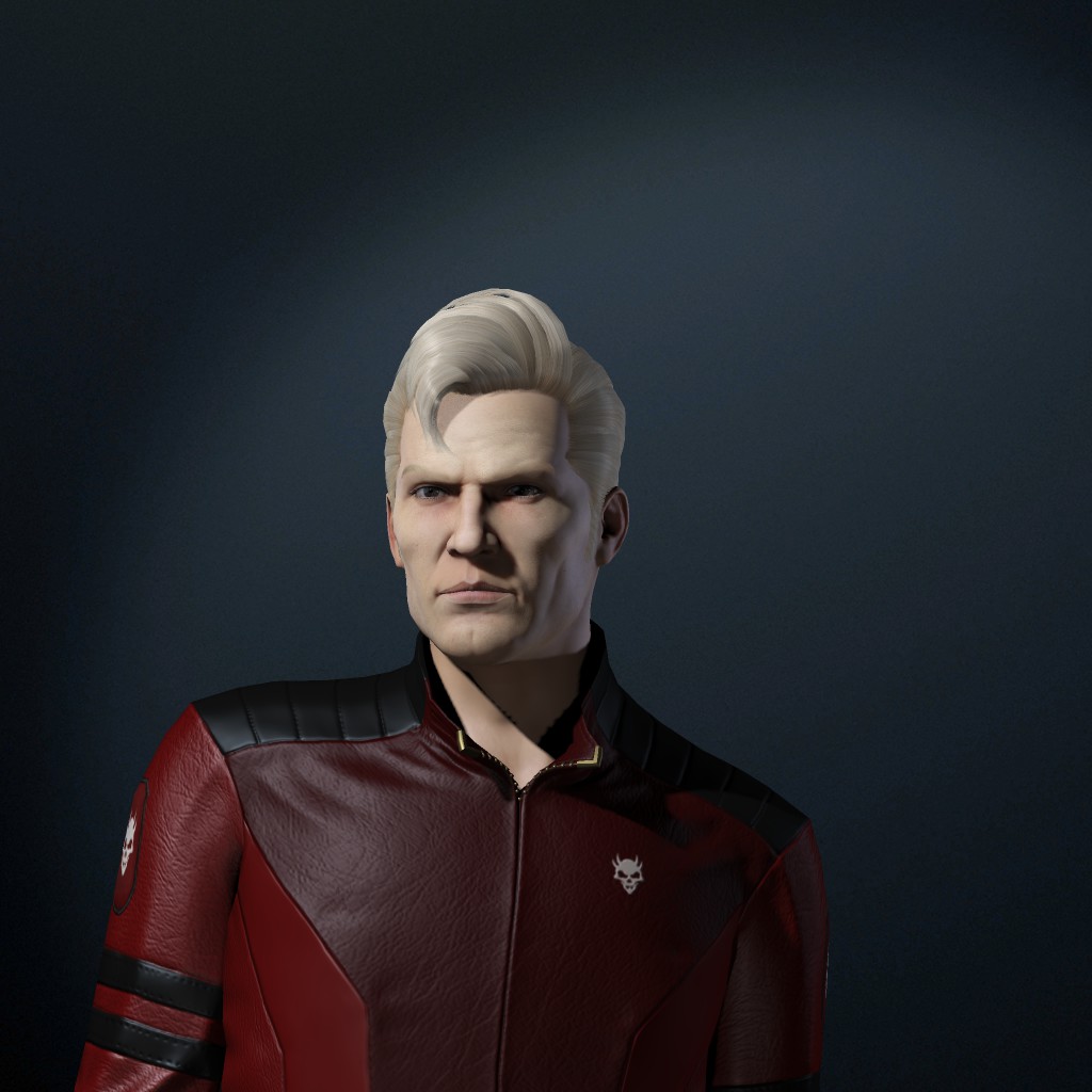 Zderzomir Shepherd