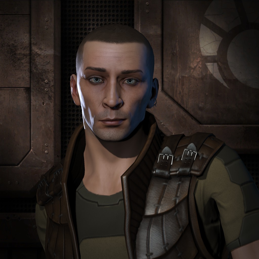 Benjamin Atruin