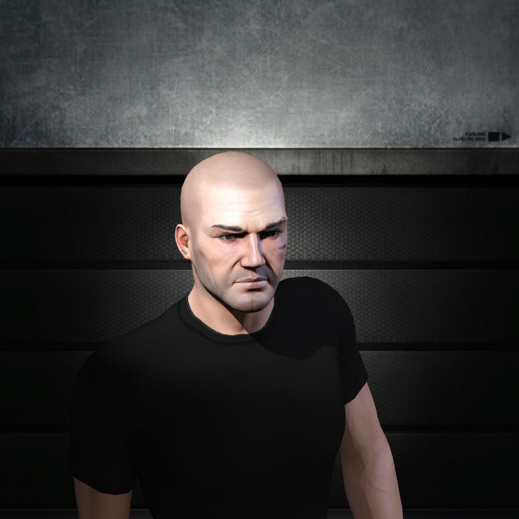 Xerius Hannibal