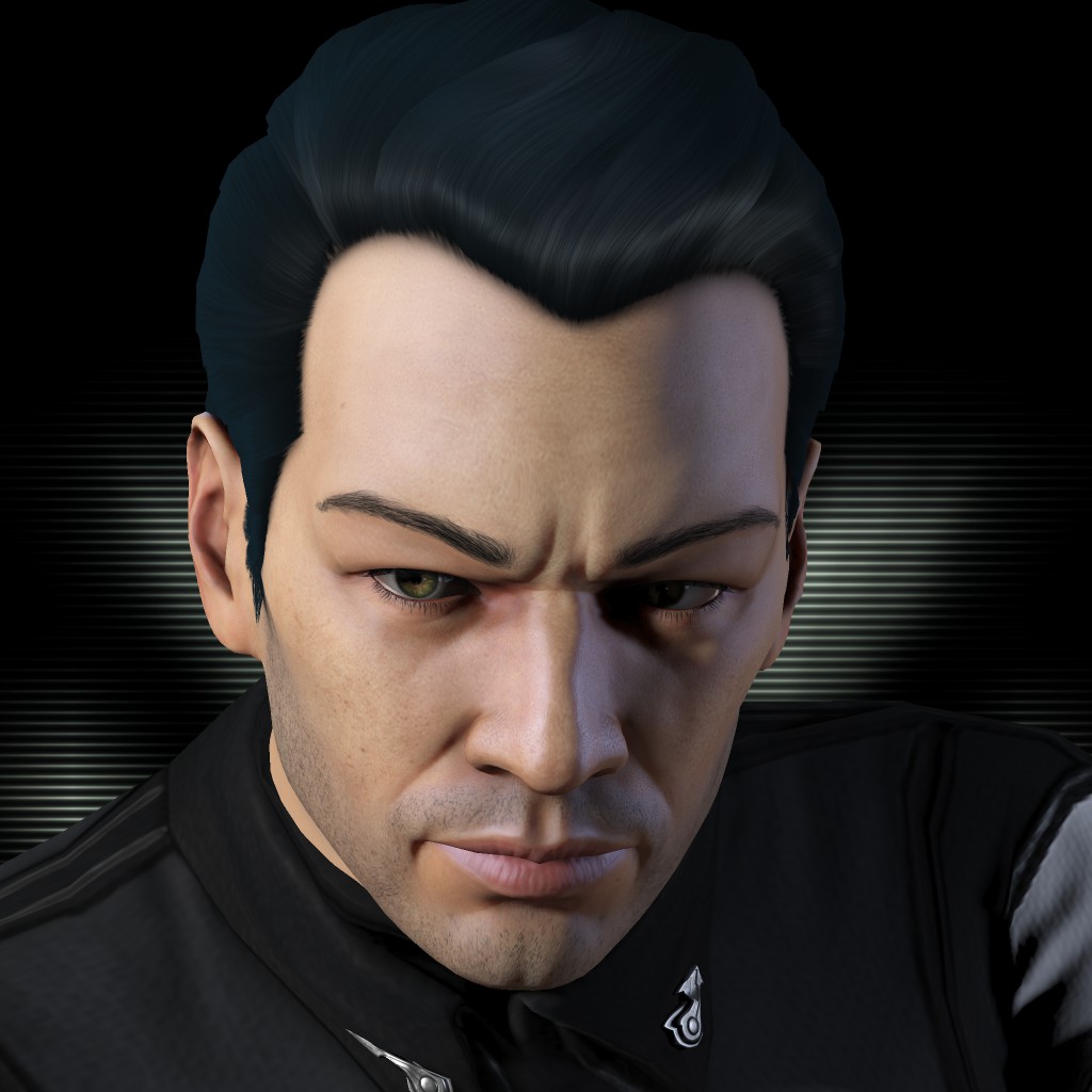 Caldari Citizen 93201943