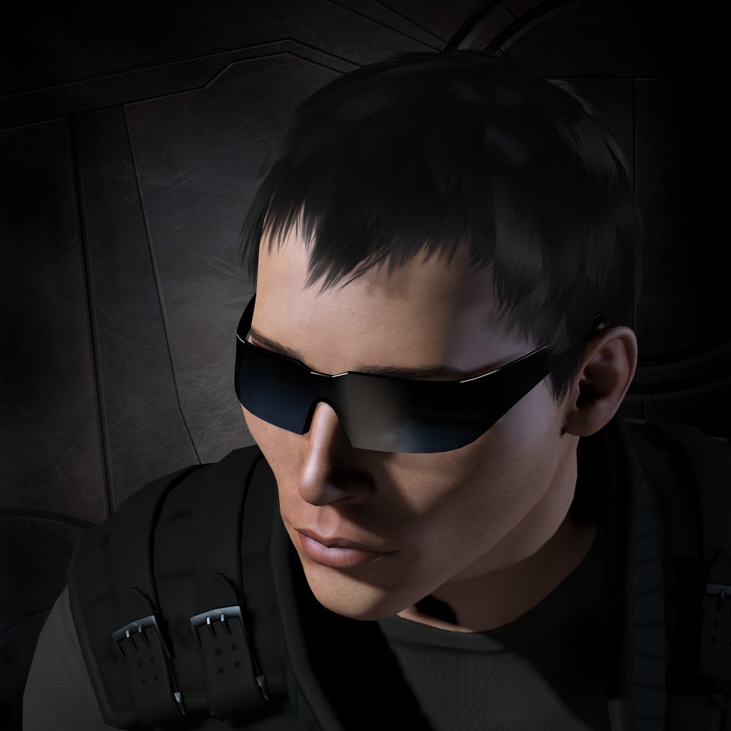 Gallente Citizen 93203395