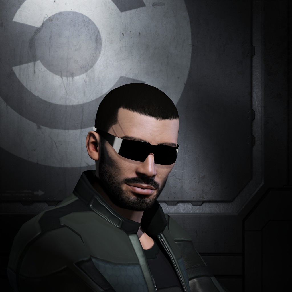 Alexander Blackridge