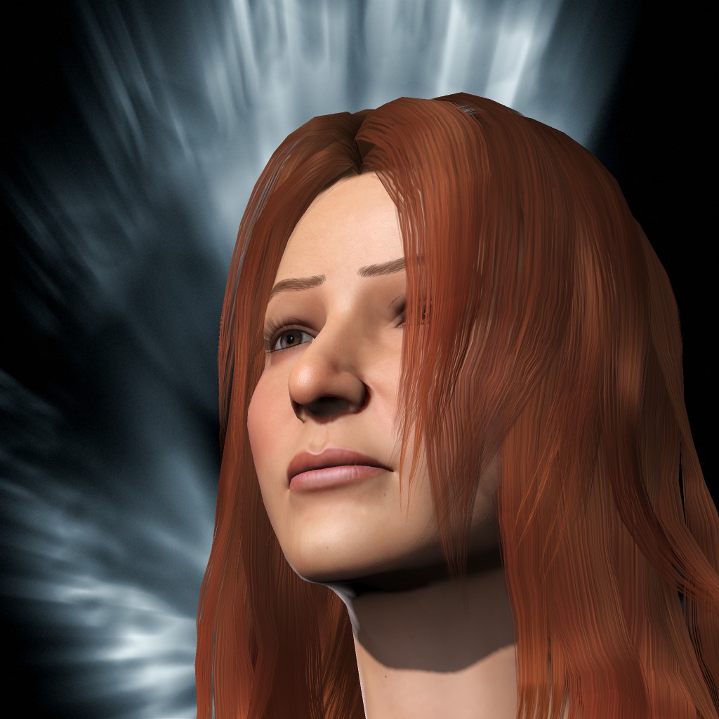 Kimberley Keyz