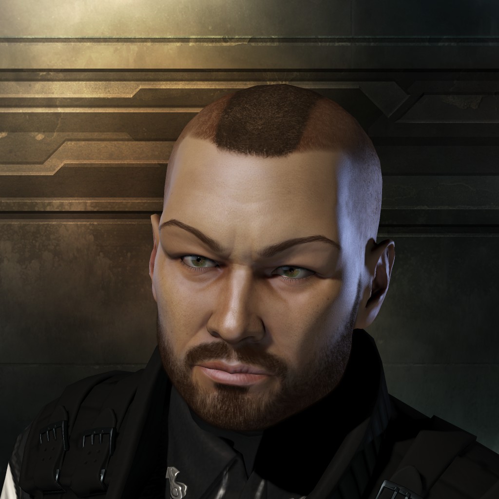 Zarik Roman