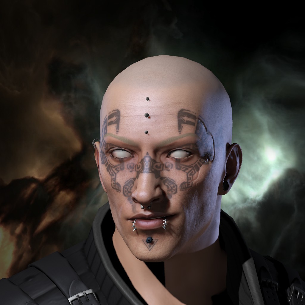 Spike Ongrard