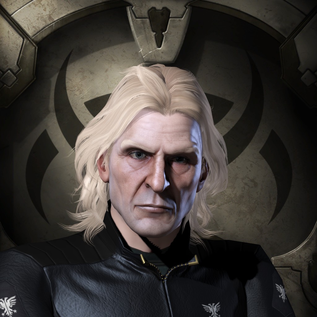 Vladimir Hawkwood