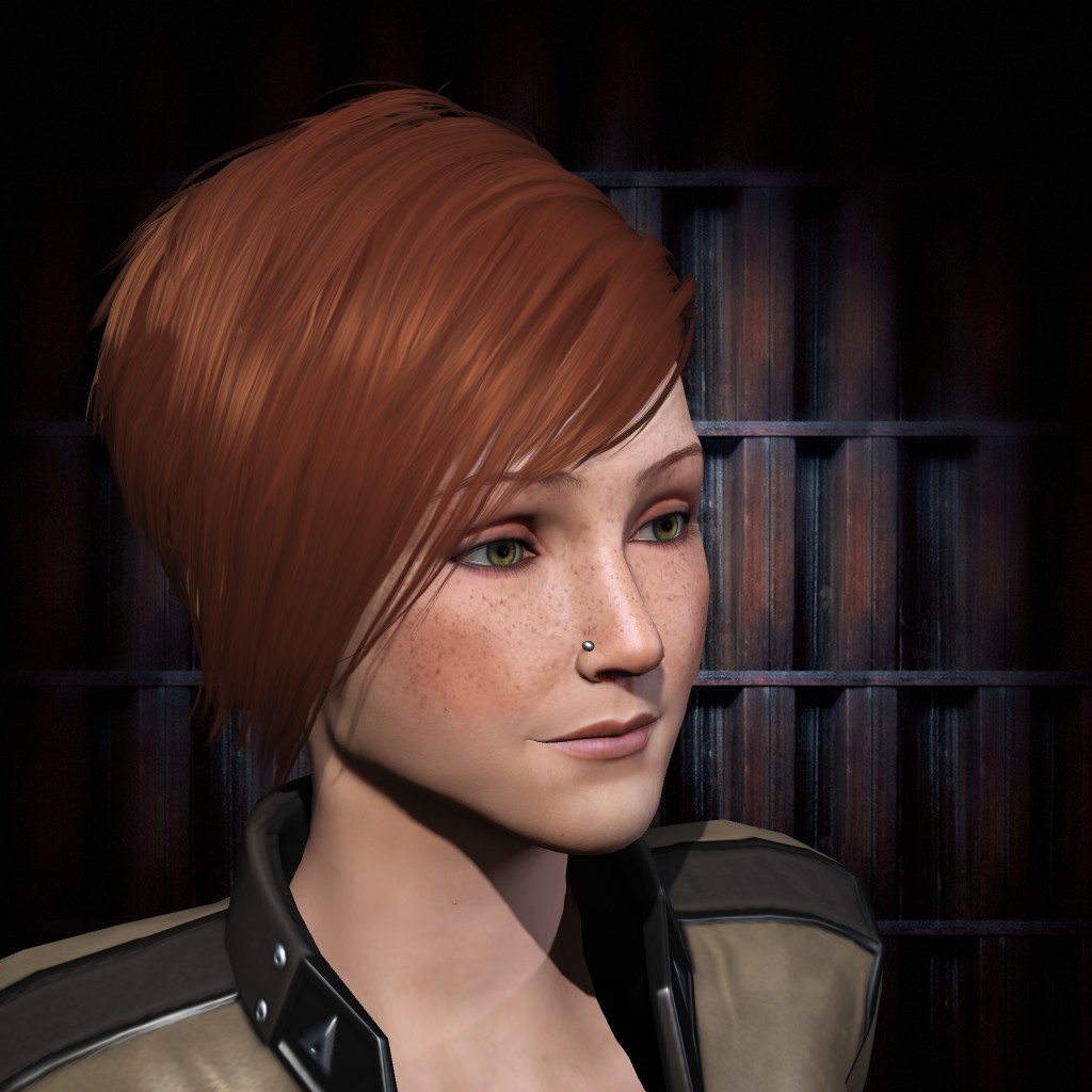 Alidria Teroon