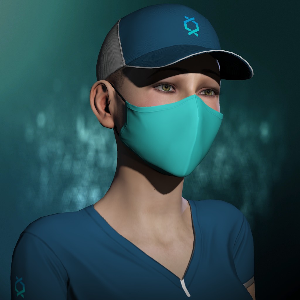 Dr Isa