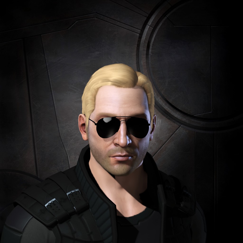 Guardian of Cronos