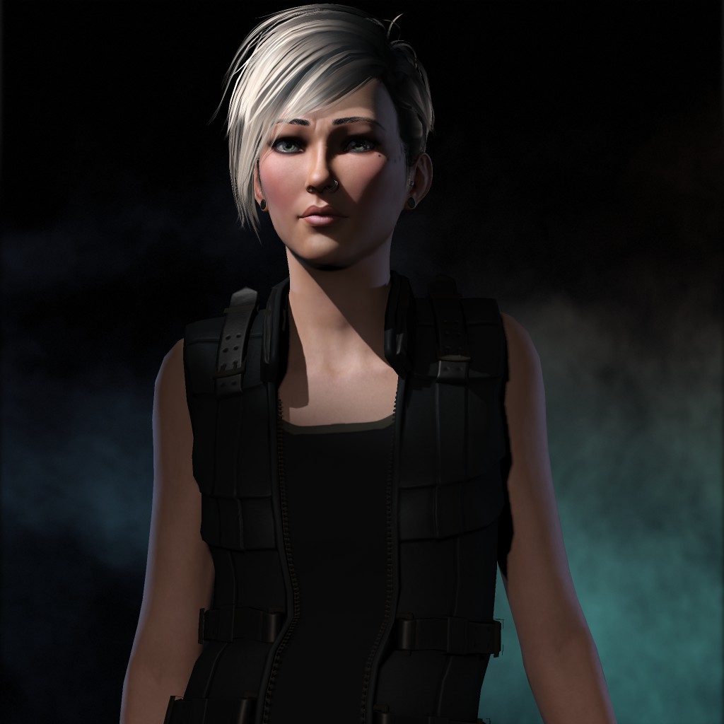 Emarie Cloudjumper