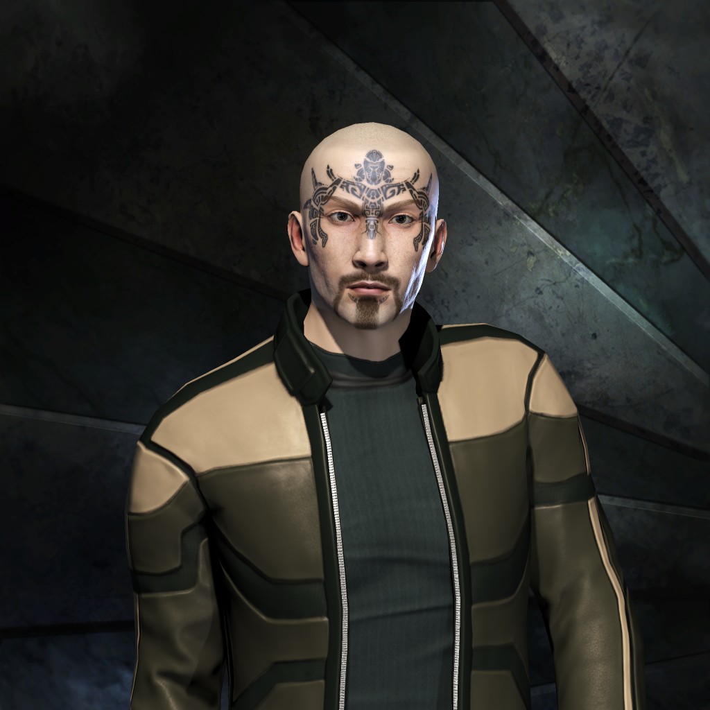 Samuel Code