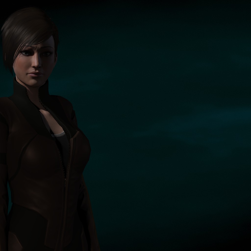 Bryrna Crendraven