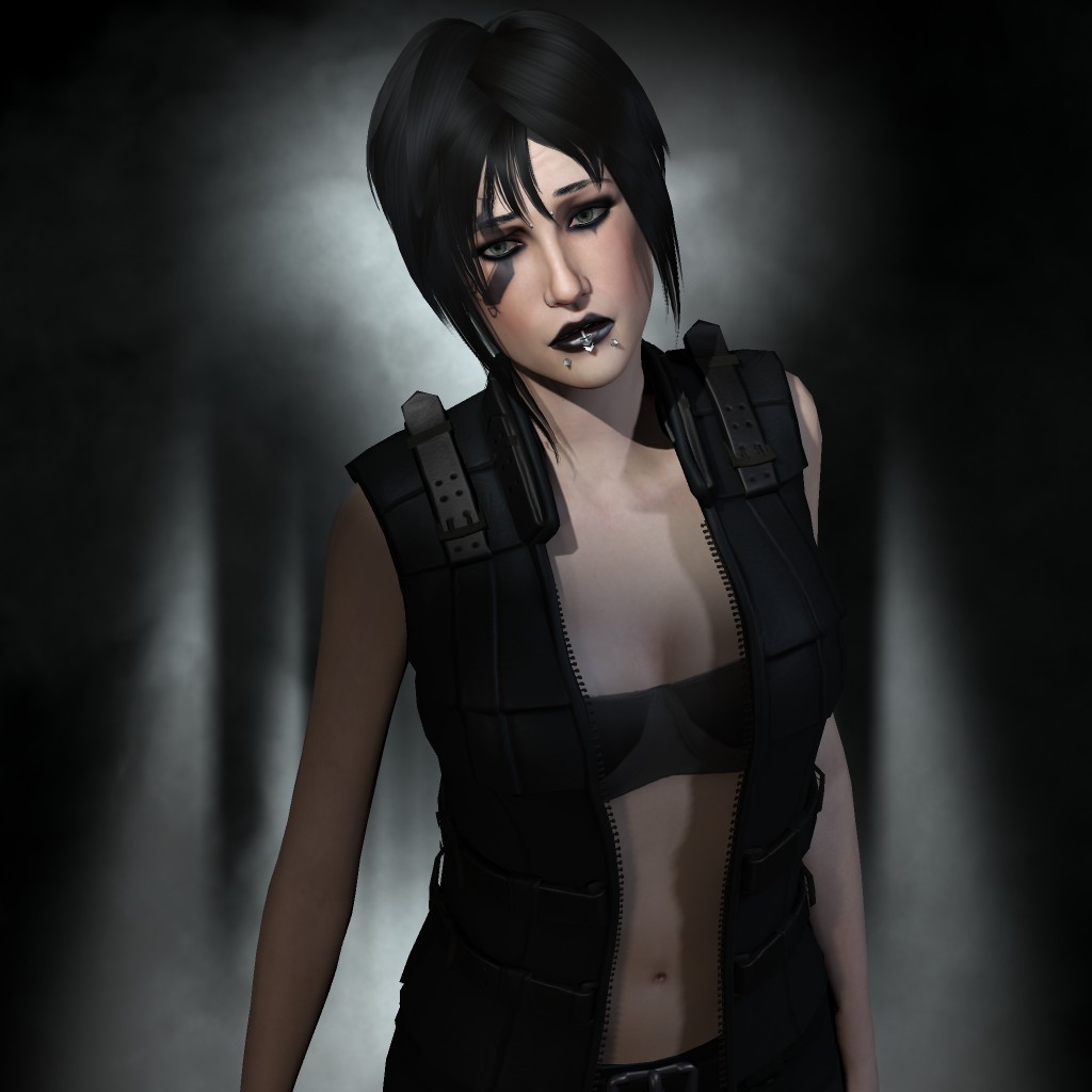 BornVillain