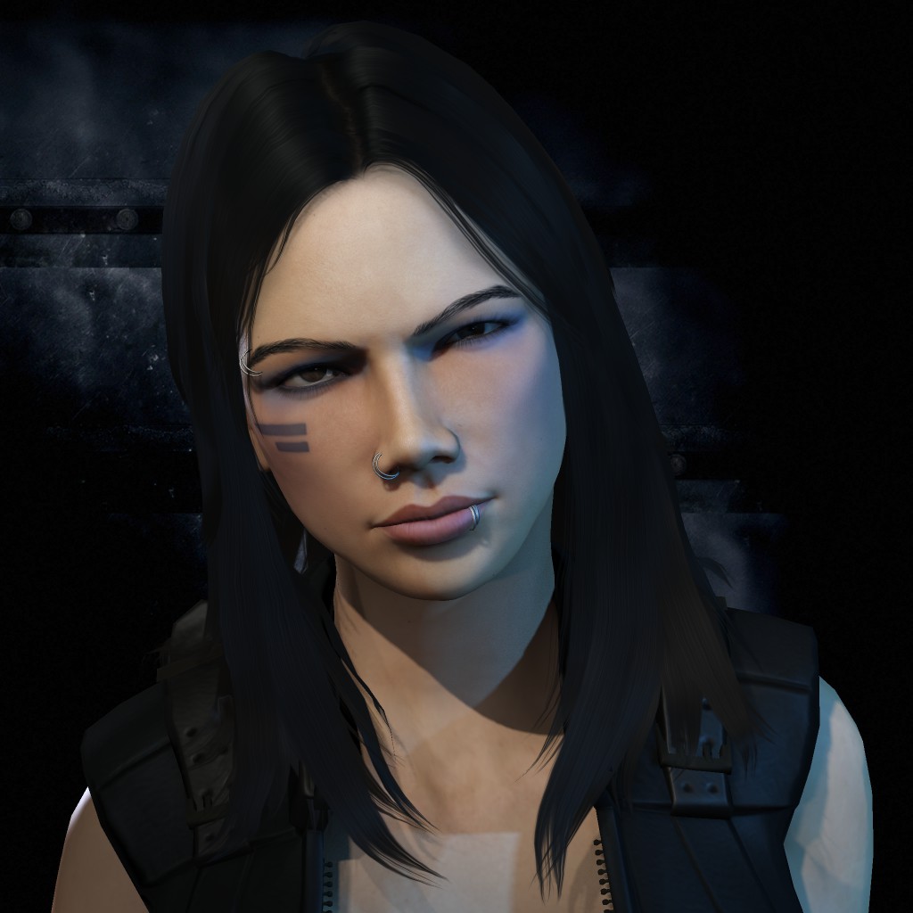 Amber Kahn