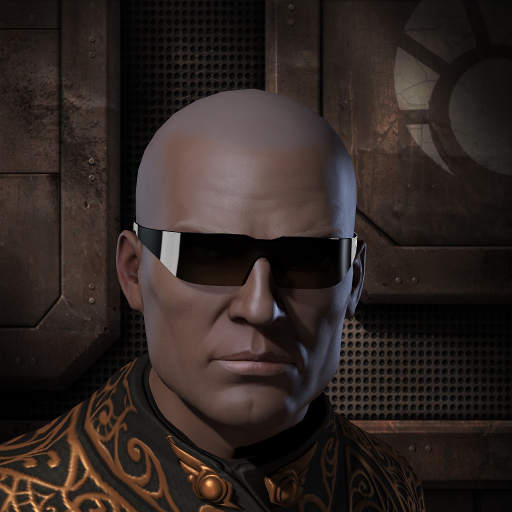 Caldari Citizen 93212043