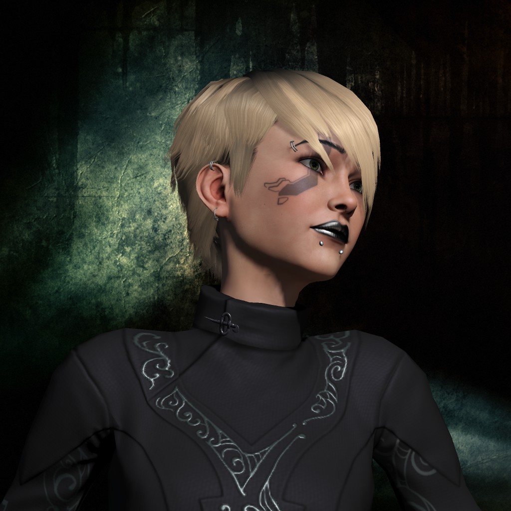 Inara Zafrire