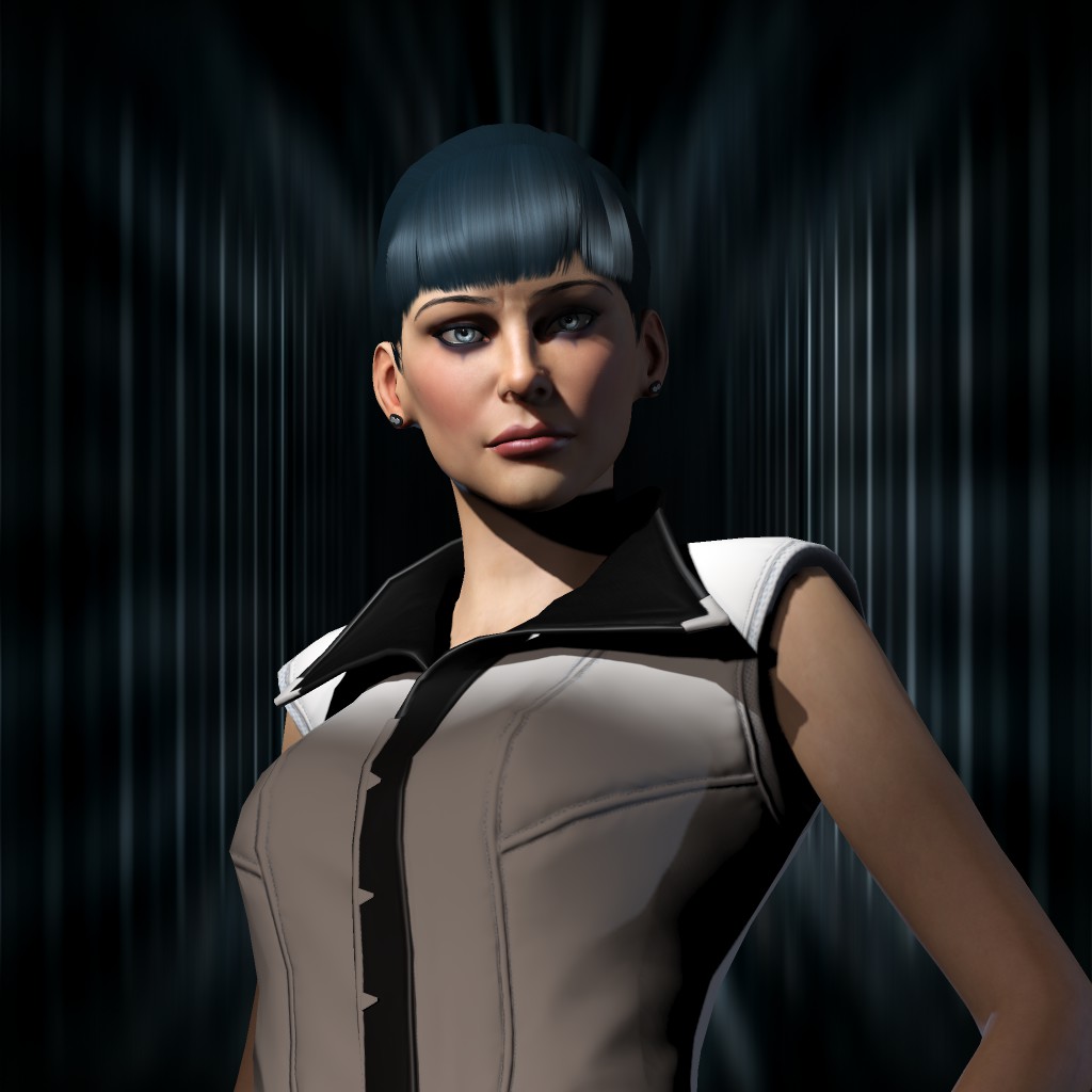 Mariza Zehvn