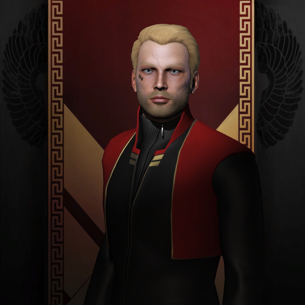 Fantomas Wadsworth