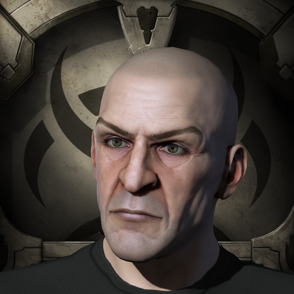Gorigan Khurelem