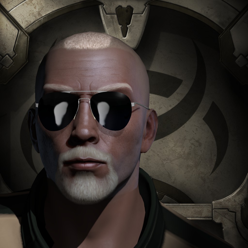 ironman Malukker
