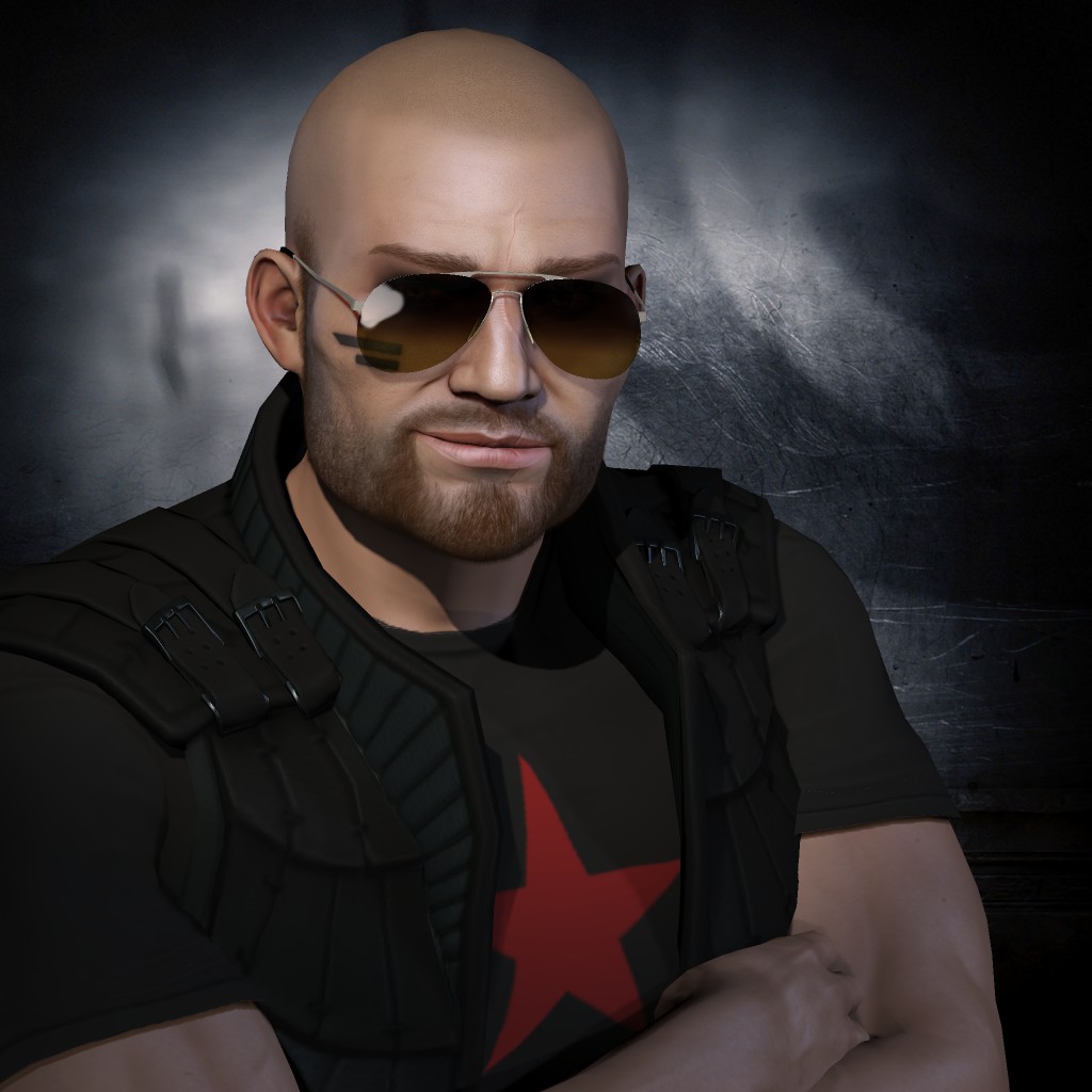 Bl4ck Jack