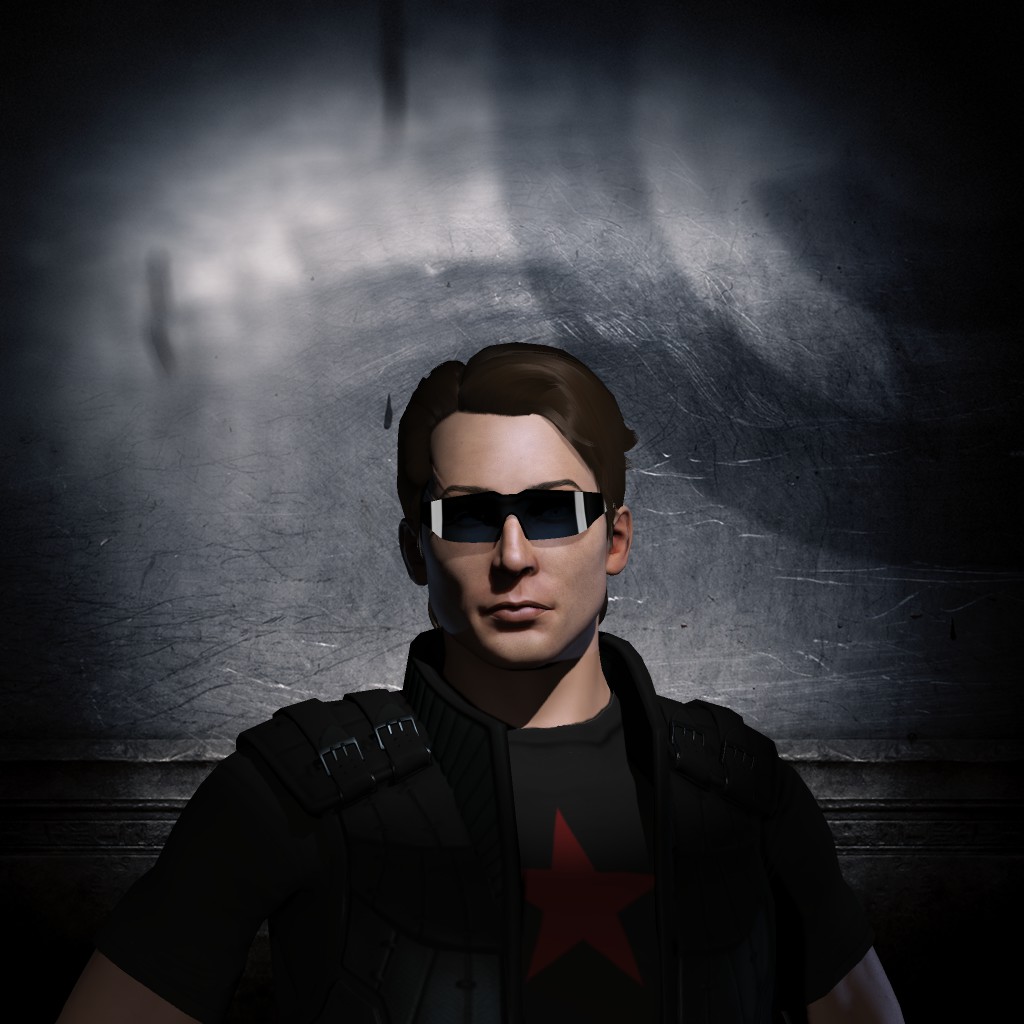 Gunslinger Ambraelle