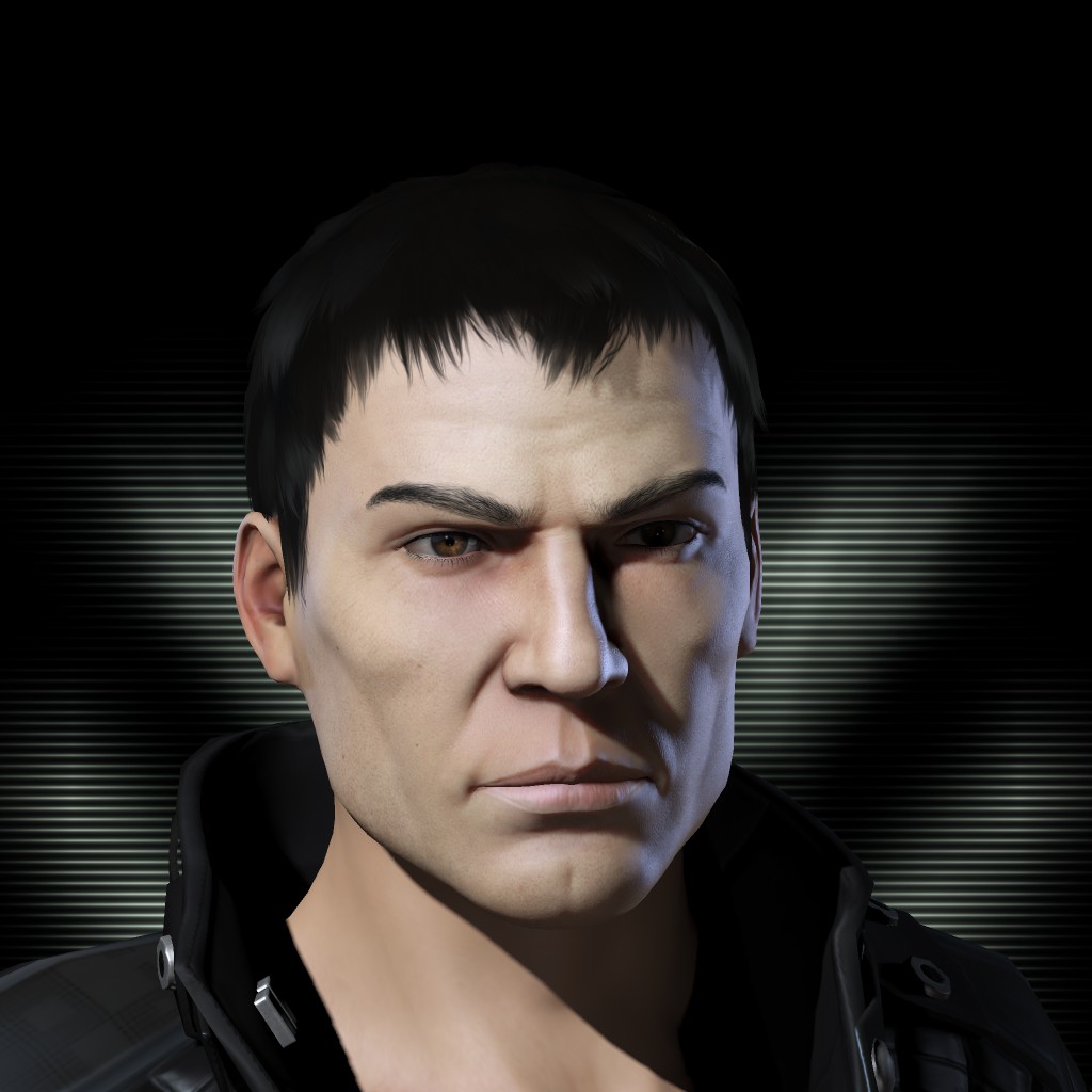 Caldari Citizen 93214130