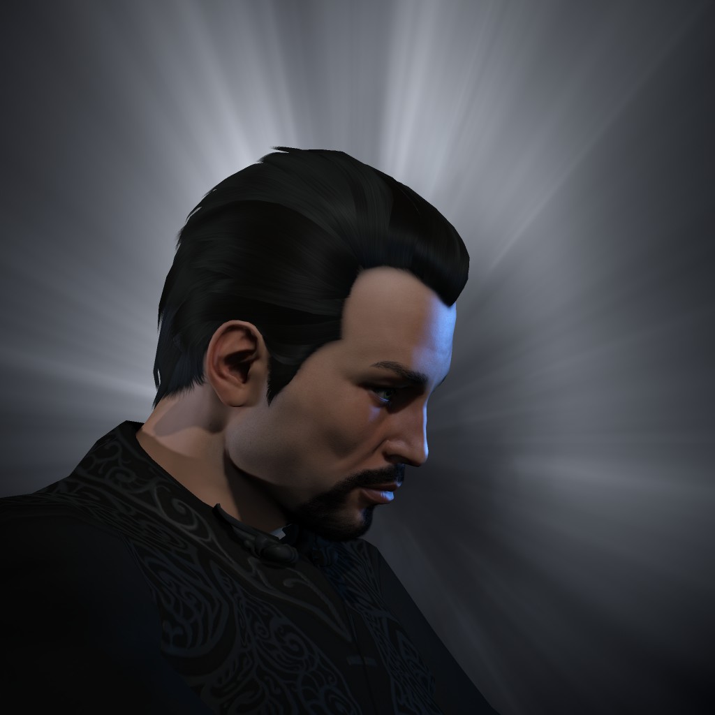 Angelus Deus