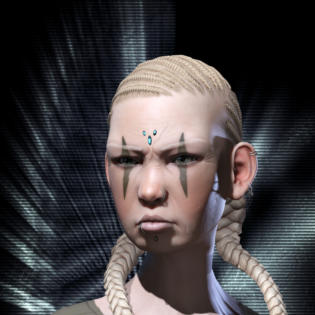 Lisa Tgotg