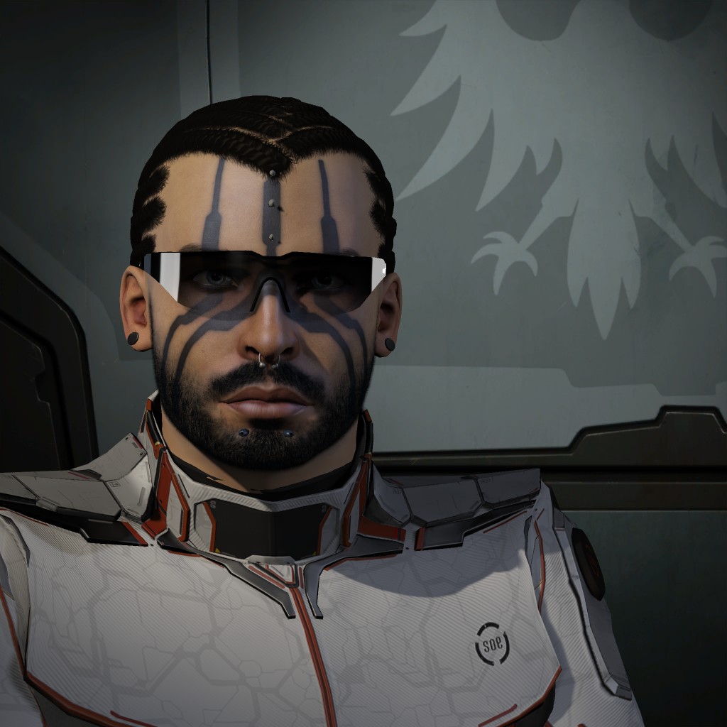 LT Kormac