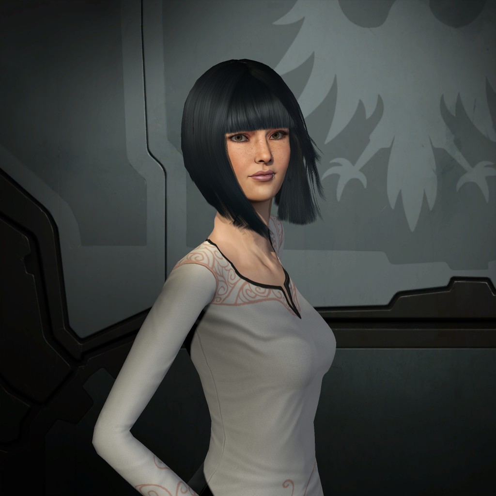 Lydia Aureus
