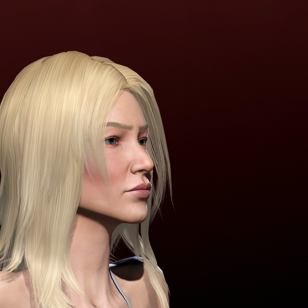 The Scarlet Corinthian