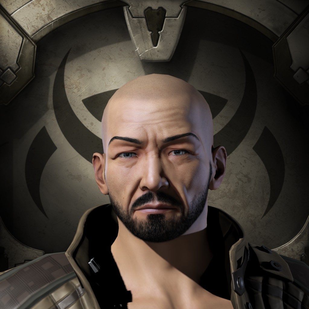 Mordin Arody