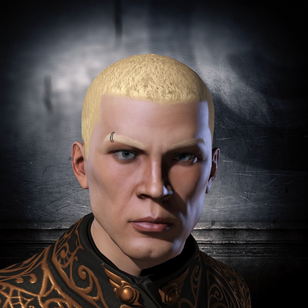 Ian Torment