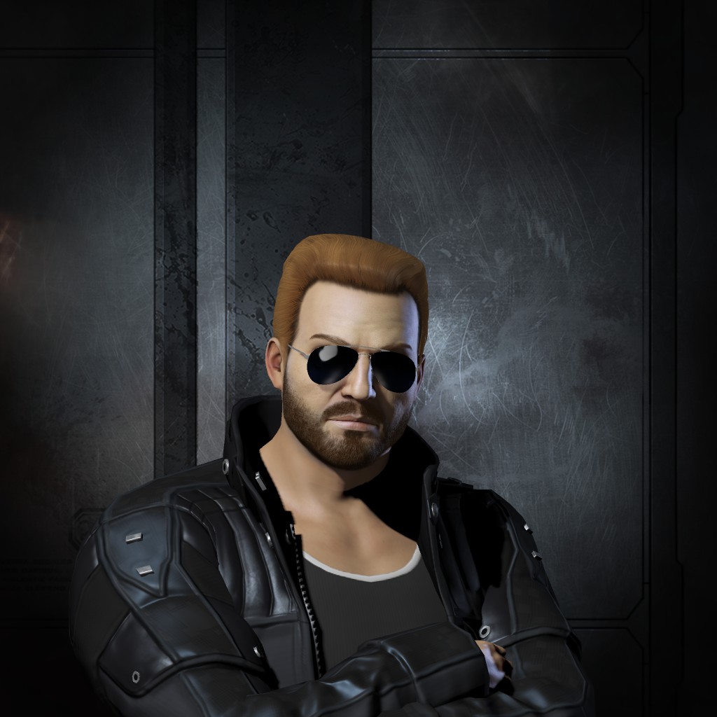 Brandon Wertzburgher
