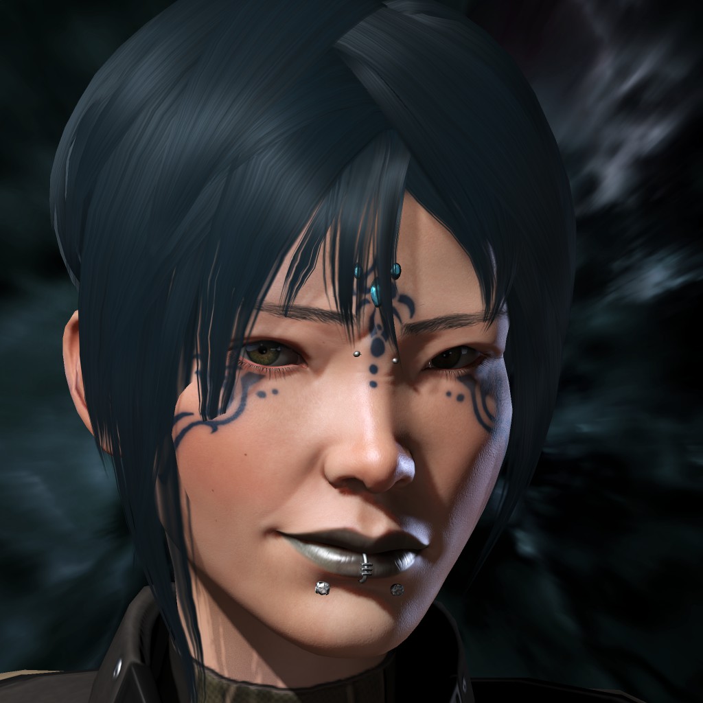 Aria RavenHawk