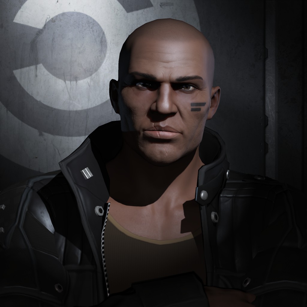 Ben Caru