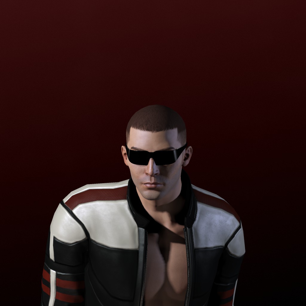 Gallente Citizen 93217080