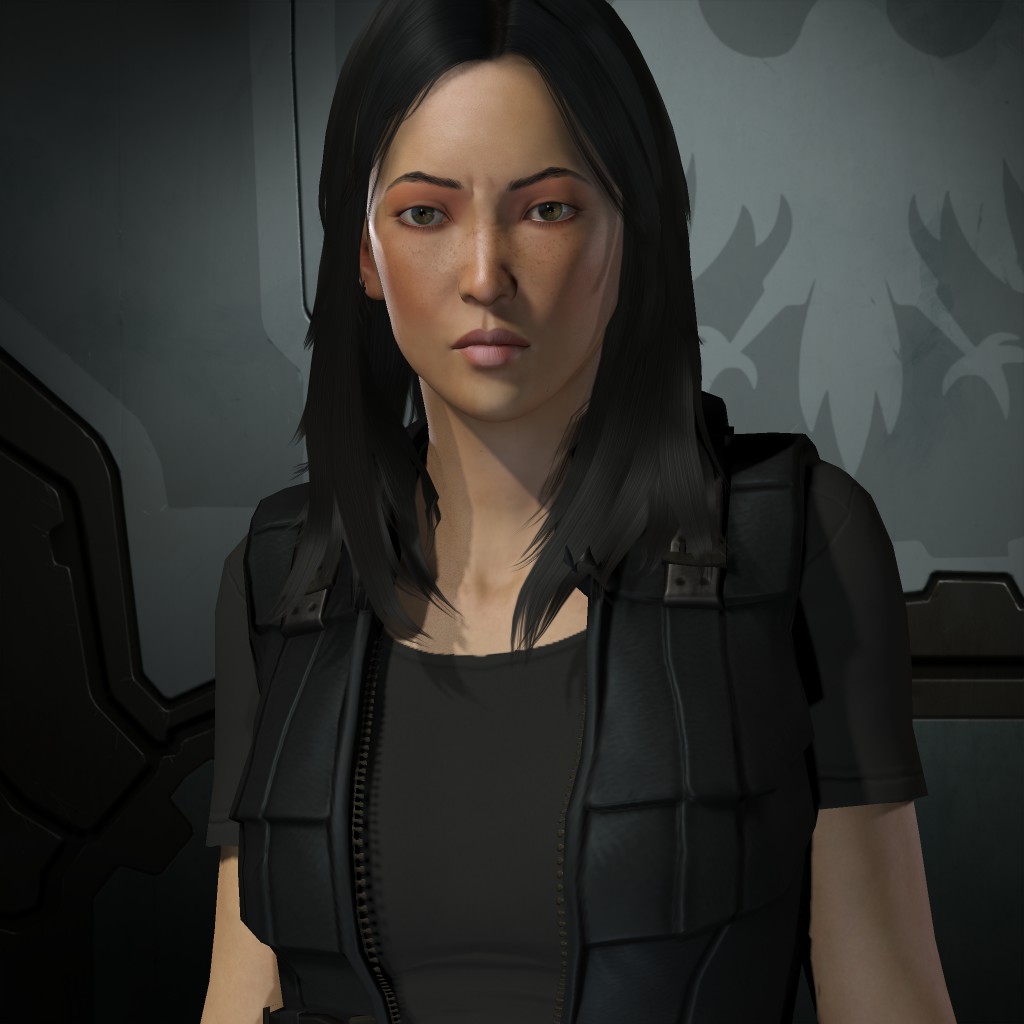 Xi Mulan