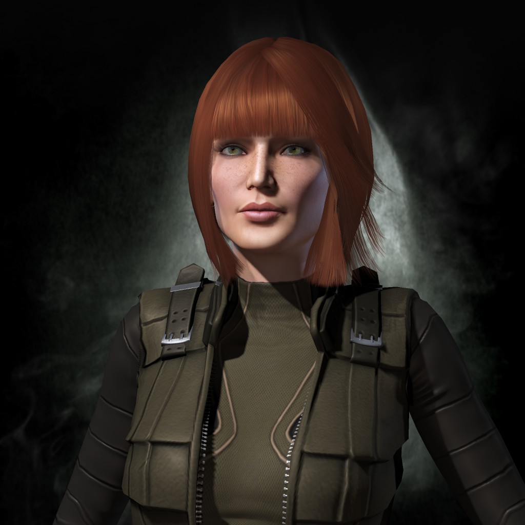 Liv Volan