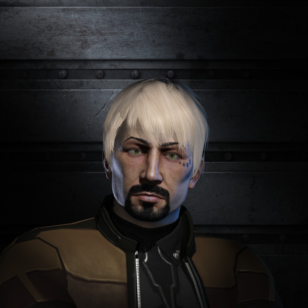 Ocelot Katz