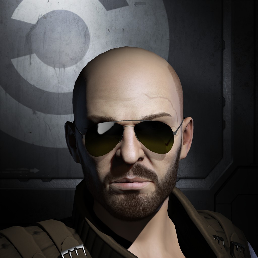 Caldari Citizen 93220996